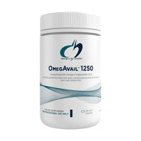 Designs for Health OmegAvail 1250 | Mr Vitamins