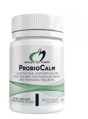 Designs for Health ProbioCalm