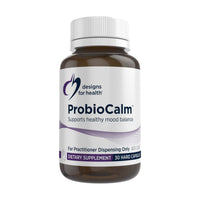 Designs for Health ProbioCalm | Mr Vitamins