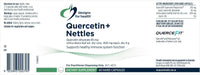 Designs for Health Quercetin +Nettles 60VC