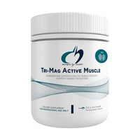 Designs for Health Tri-Mag Active Muscle