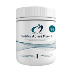 Designs for Health Tri-Mag Active Muscle