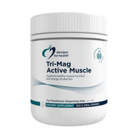 Designs for Health Tri-Mag Active Muscle | Mr Vitamins