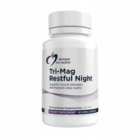 Designs for Health Tri-Mag Restful Night | Mr Vitamins