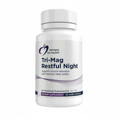 Designs for Health Tri-Mag Restful Night