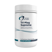 Designs For Health Tri-Mag Supreme | Mr Vitamins