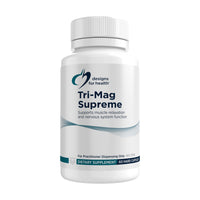 Designs For Health Tri-Mag Supreme | Mr Vitamins