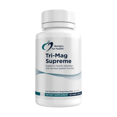 Designs For Health Tri-Mag Supreme