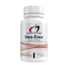 Designs For Health Ubiq-Evail