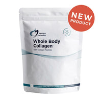 Designs for Health Whole Body Collagen | Mr Vitamins
