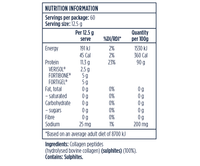 Designs for Health Whole Body Collagen | Mr Vitamins