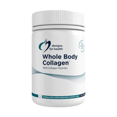 Designs For Health Whole Body Collagen Powder
