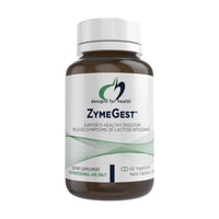 Designs For Health Zymegest | Mr Vitamins