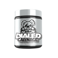 Dialed Carnage | Mr Vitamins