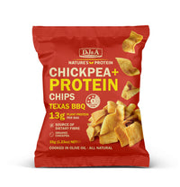 Dj And AChickpea Protein Chips Texas | Mr Vitamins