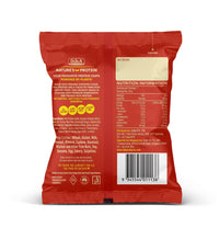 Dj And AChickpea Protein Chips Texas | Mr Vitamins