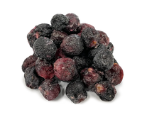 DJandA Freeze Dried Kyoho Grapes