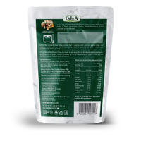 DJandA Mixed Mushroom Crisps