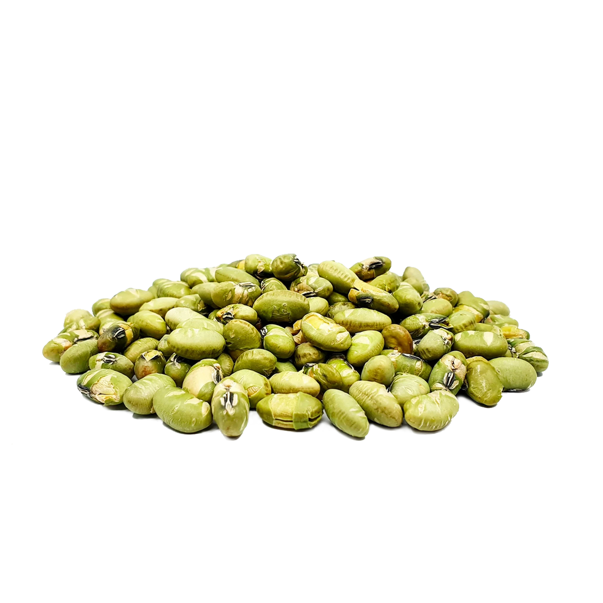 DJandA Natures Protein Roasted Edamame