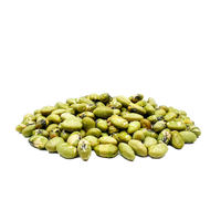 DJandA Natures Protein Roasted Edamame