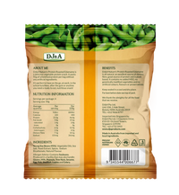 DJandA Natures Protein Roasted Edamame