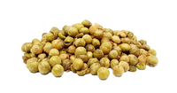 DJandA Natures Protein Teriyaki Green Peas | Mr Vitamins