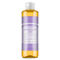 Dr. Bronners Pure-Castile Liquid Soap - Lavender | Mr Vitamins