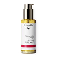 Dr Hauschka Blackthorn Toning Body Oil | Mr Vitamins