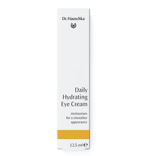 Dr Hauschka Daily Hydrating Eye Cream | Mr Vitamins