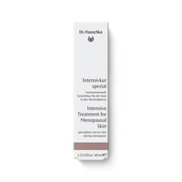Dr Hauschka Intensive Treatment for Menopausal Skin | Mr Vitamins