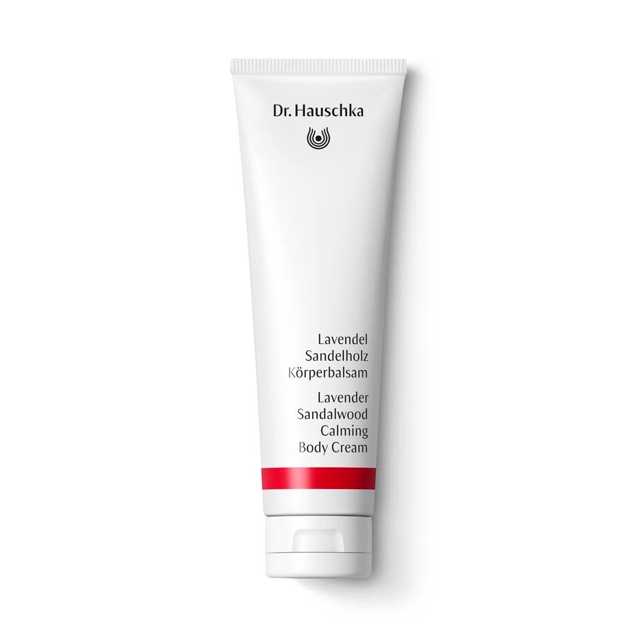 Dr Hauschka Lavender Sandalwood Calming Body Cream