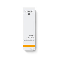Dr Hauschka Melissa Day Cream