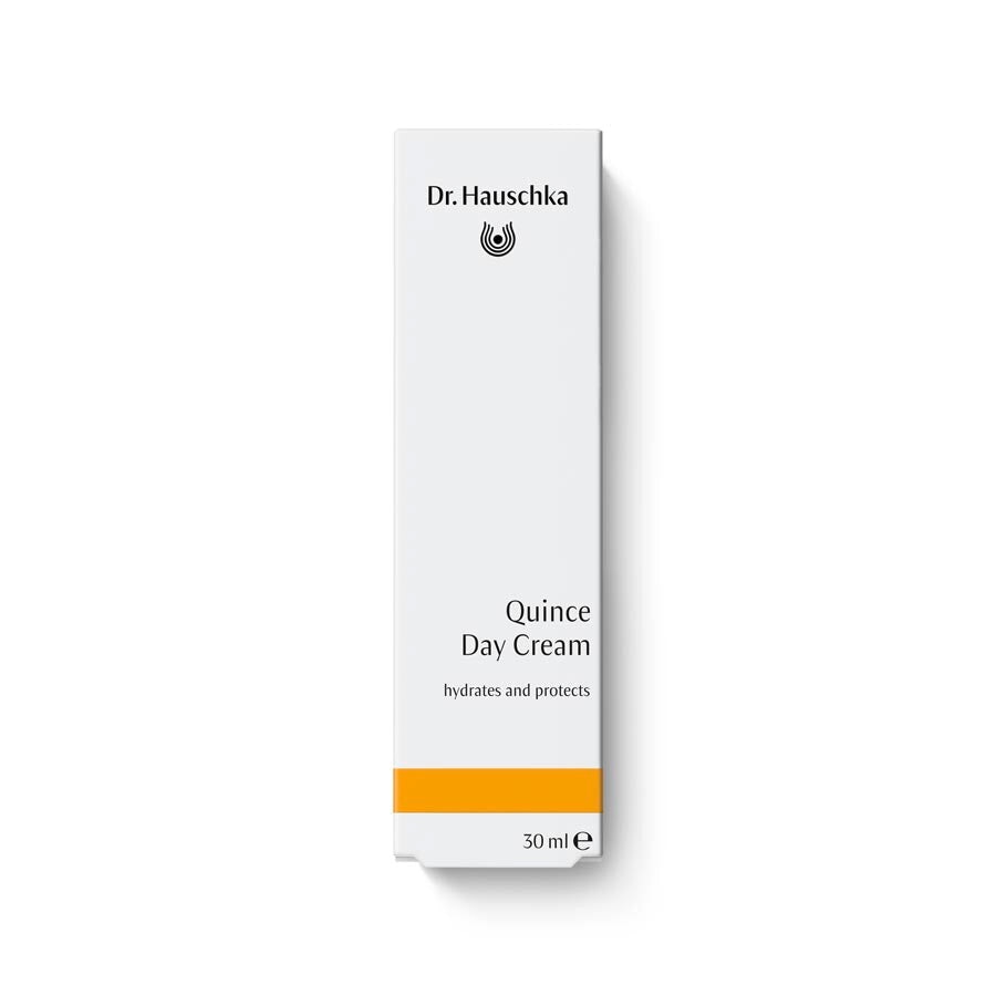 Dr Hauschka Quince Day Cream