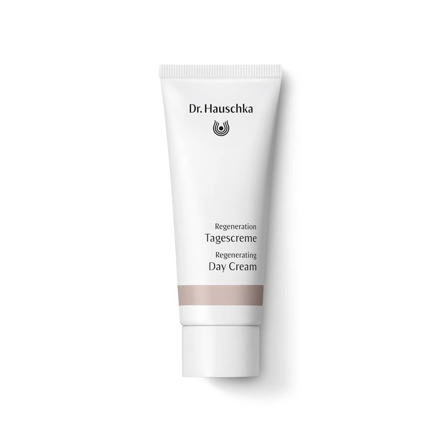 Dr Hauschka Regenerating Day Cream