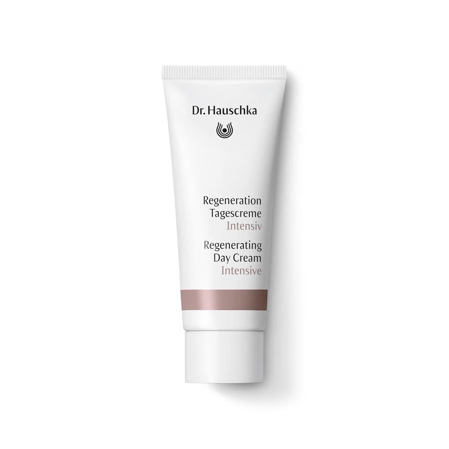 Dr Hauschka Regenerating Day Cream Intensive