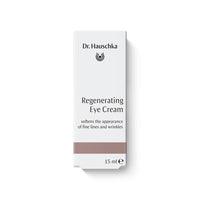 Dr Hauschka Regenerating Eye Cream | Mr Vitamins