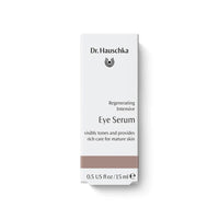 Dr Hauschka Regenerating Intensive Eye Serum | Mr Vitamins