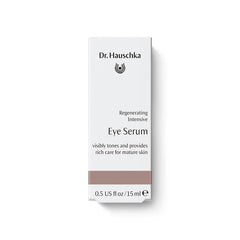 Dr Hauschka Regenerating Intensive Eye Serum