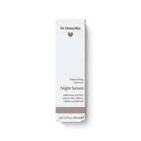 Dr Hauschka Regenerating Intensive Night Serum | Mr Vitamins