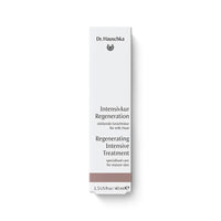 Dr Hauschka Regenerating Intensive Treatment | Mr Vitamins