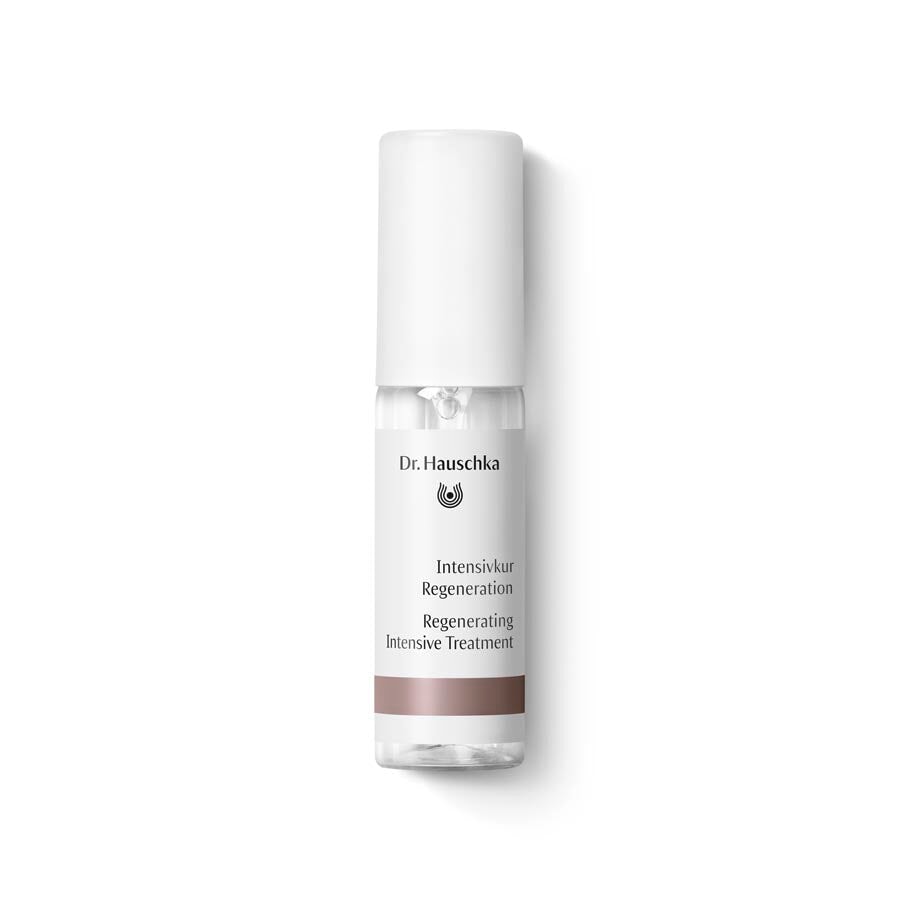 Dr Hauschka Regenerating Intensive Treatment