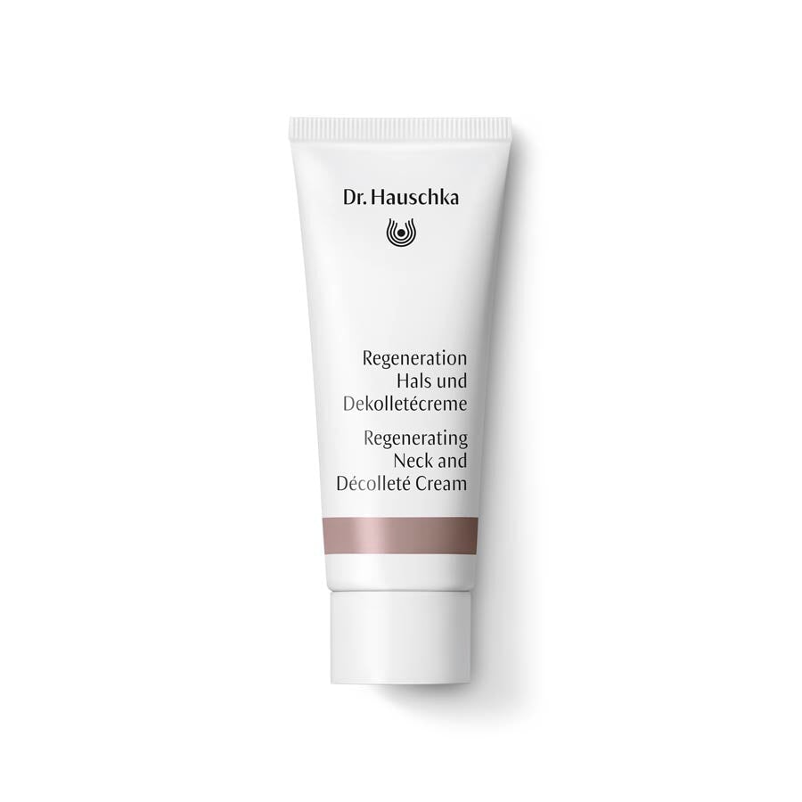 Dr Hauschka Regenerating Neck and Decolleté Cream