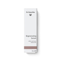 Dr Hauschka Regenerating Serum | Mr Vitamins
