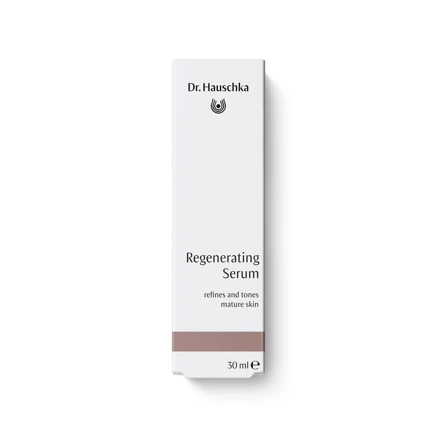 Dr Hauschka Regenerating Serum