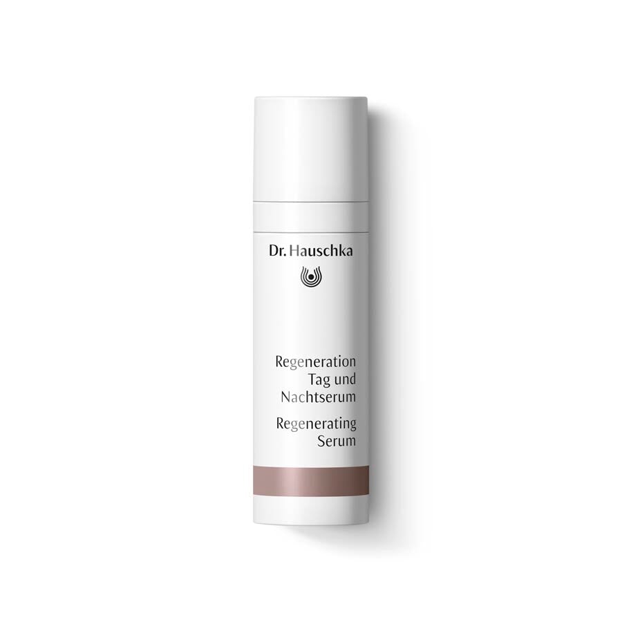 Dr Hauschka Regenerating Serum
