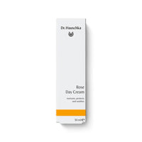 Dr Hauschka Rose Day Cream | Mr Vitamins