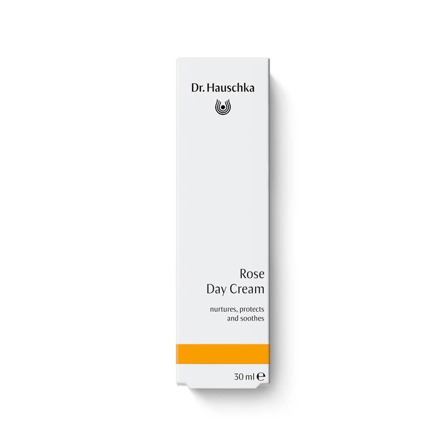 Dr Hauschka Rose Day Cream