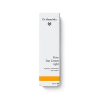 Dr Hauschka Rose Day Cream – Light | Mr Vitamins