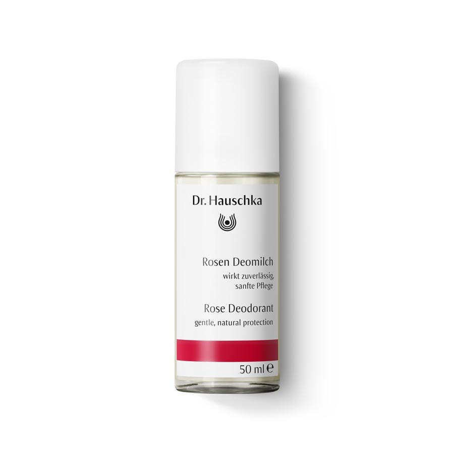 Dr Hauschka Rose Deodorantl (Roll-On)