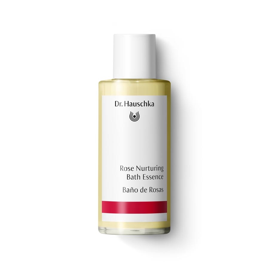 Dr Hauschka Rose Nurturing Bath Essence